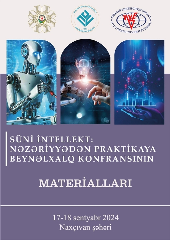 “Süni intellekt: nəzəriyyədən praktikaya
